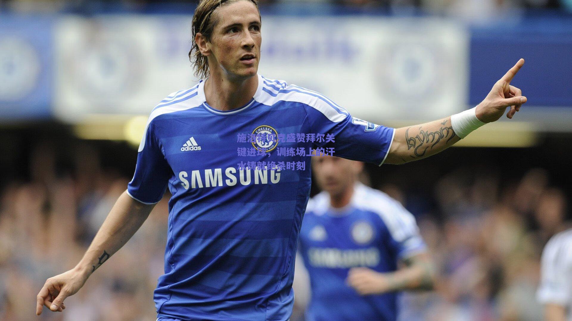 施洛特贝克盛赞拜尔关键进球,训练场上的汗水铸就绝杀时刻