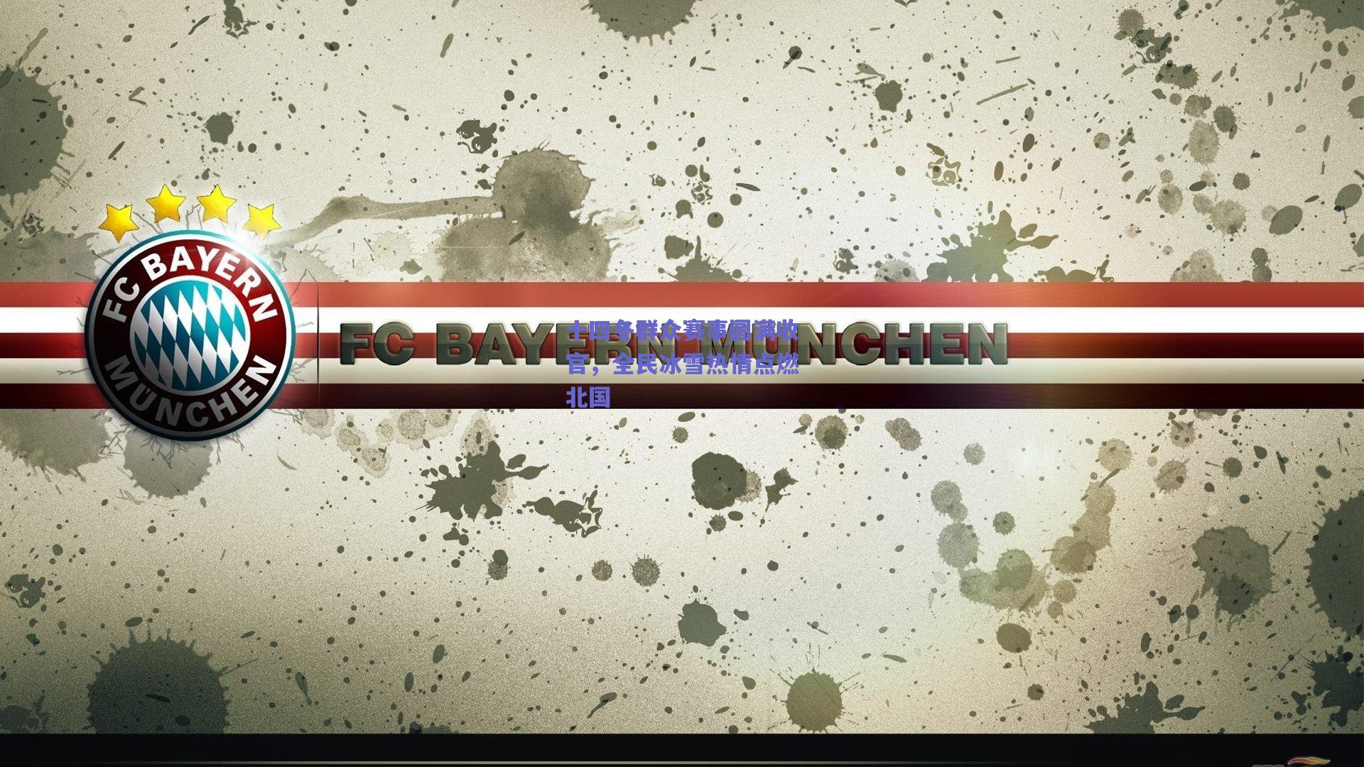 十四冬群众赛事圆满收官,全民冰雪热情点燃北国